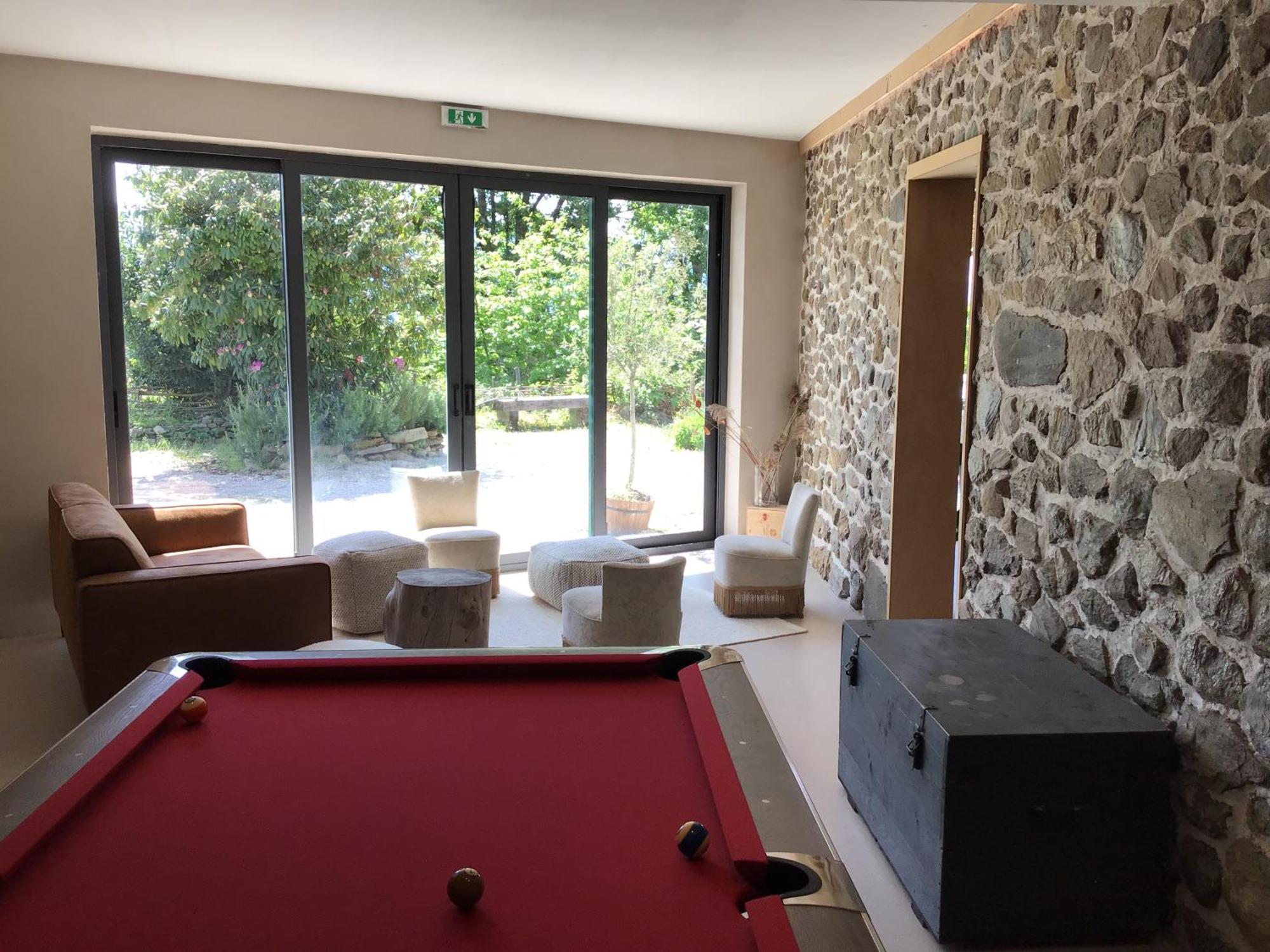 Agriturismo Voeuja Lago Maggiore لووِنو المظهر الخارجي الصورة