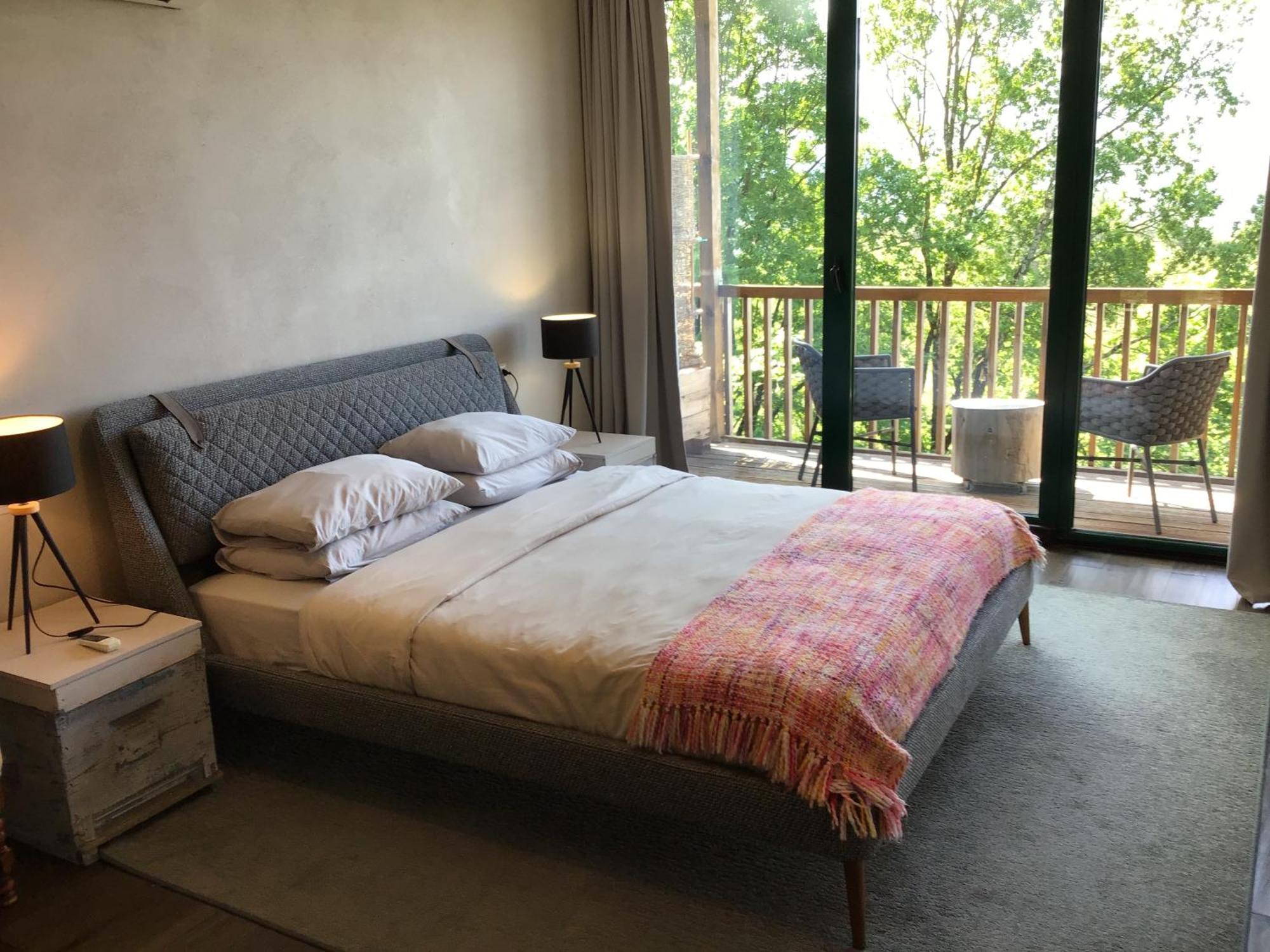 Agriturismo Voeuja Lago Maggiore لووِنو المظهر الخارجي الصورة