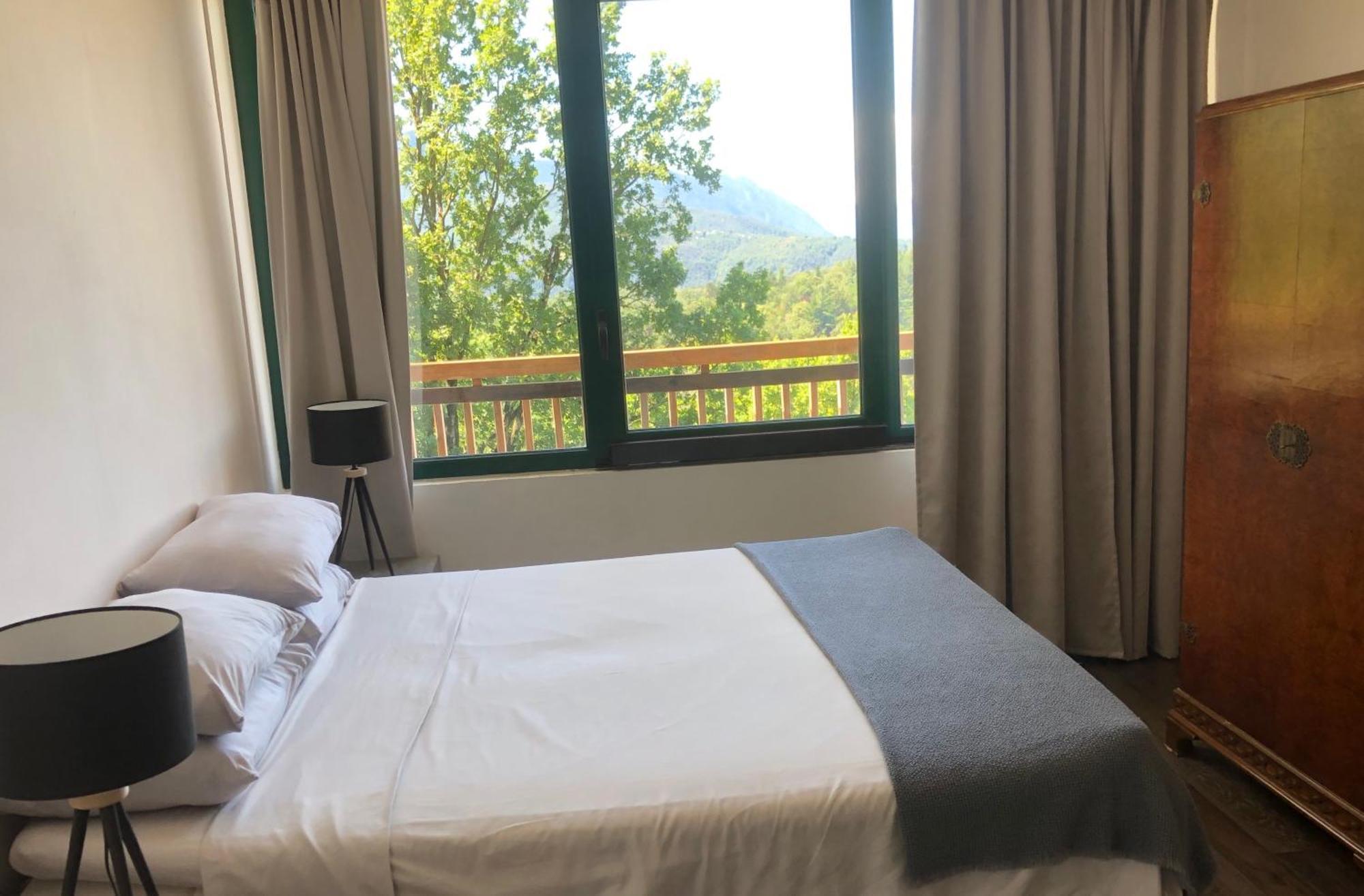 Agriturismo Voeuja Lago Maggiore لووِنو المظهر الخارجي الصورة