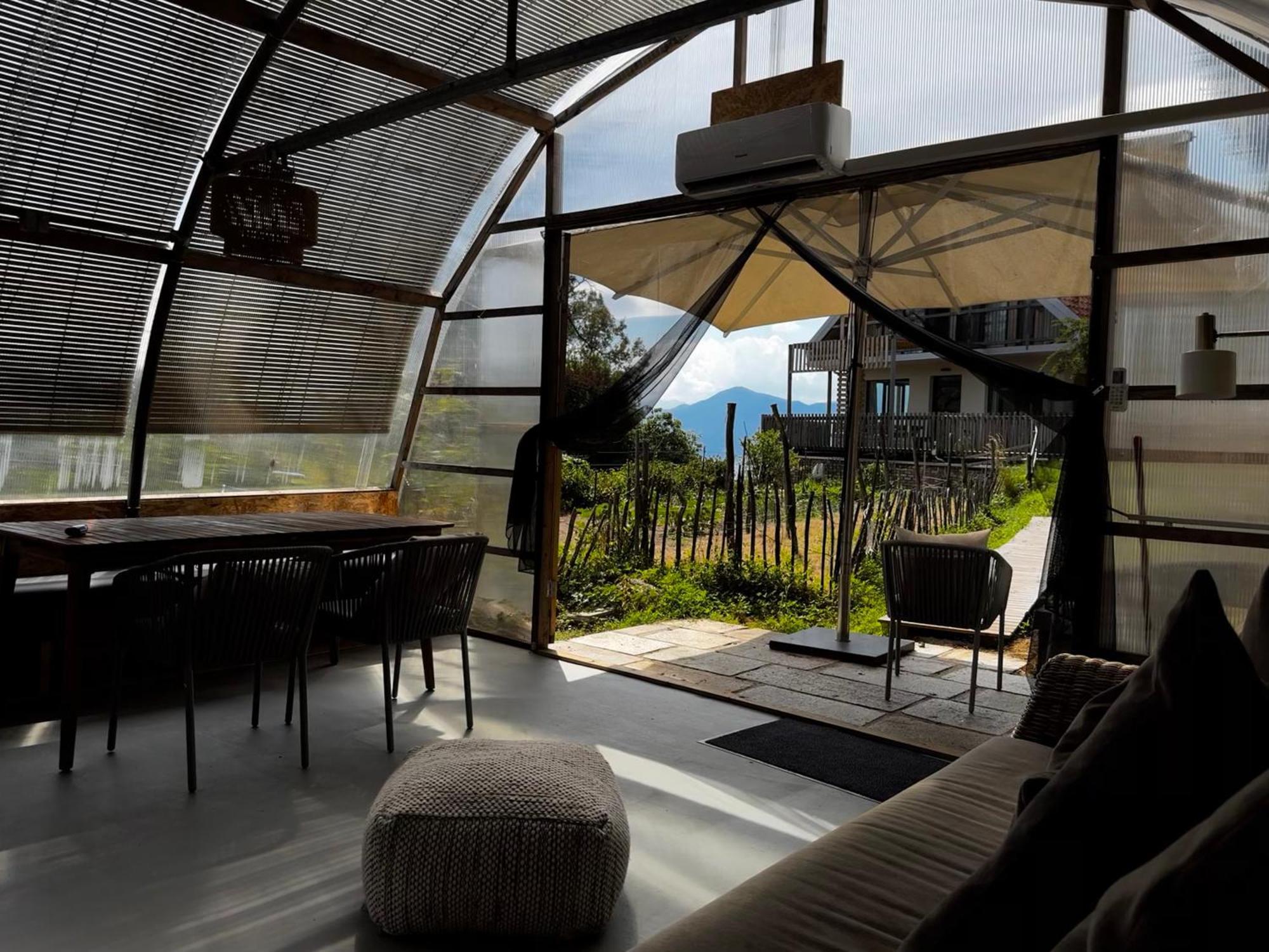 Agriturismo Voeuja Lago Maggiore لووِنو المظهر الخارجي الصورة